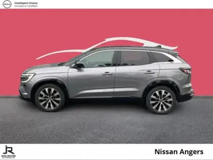 Photo 9 Renault Austral Gén. I (HHN) Ph1 Techno 5