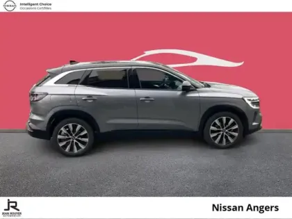 Photo 11 Renault Austral Gén. I (HHN) Ph1 Techno 5