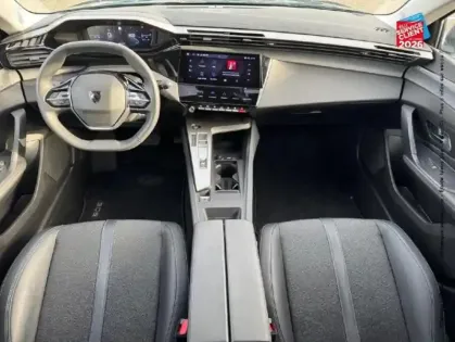 Photo 14 Peugeot 308  SW 1.2 PureTech 130ch S&S Allure EAT8