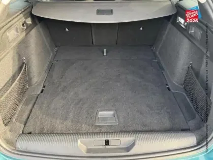 Photo 13 Peugeot 308  SW 1.2 PureTech 130ch S&S Allure EAT8