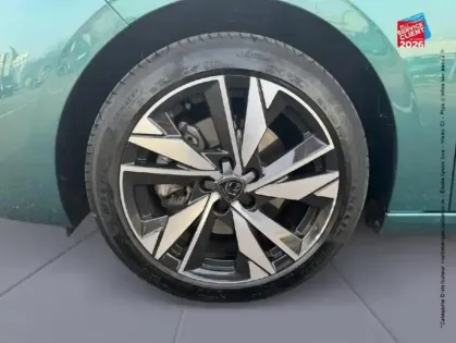 Photo 9 Peugeot 308  SW 1.2 PureTech 130ch S&S Allure EAT8