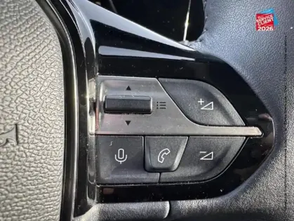 Photo 11 Peugeot 308  SW 1.2 PureTech 130ch S&S Allure EAT8