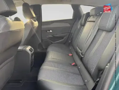 Photo 10 Peugeot 308  SW 1.2 PureTech 130ch S&S Allure EAT8