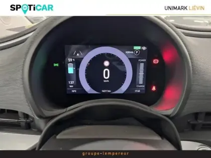 Photo 5 Fiat 500  e 118ch Icône Plus