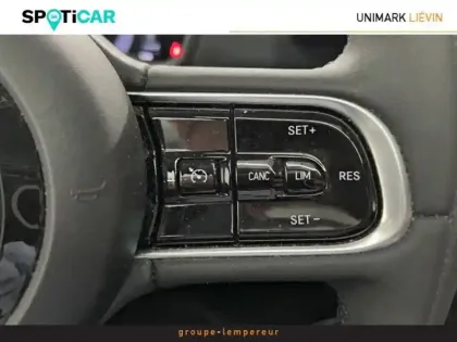 Photo 14 Fiat 500  e 118ch Icône Plus