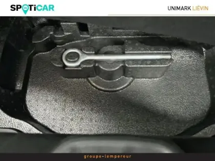 Photo 11 Fiat 500  e 118ch Icône Plus