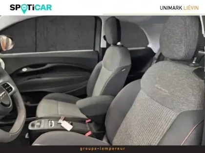 Photo 6 Fiat 500  e 118ch Icône Plus