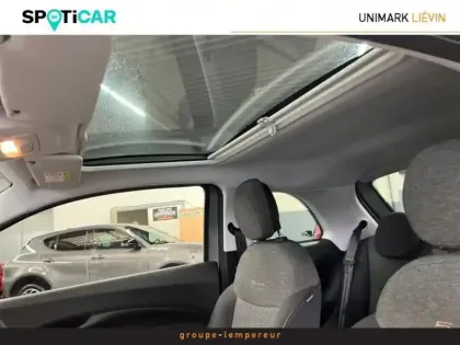 Photo 12 Fiat 500  e 118ch Icône Plus