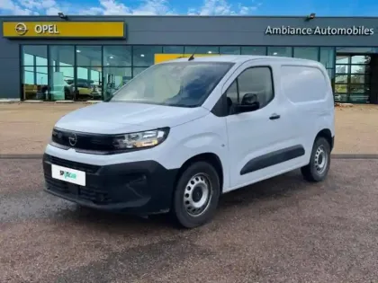 Photo Opel Combo
