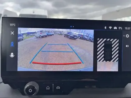 Photo 14 Opel Combo  Cargo M 650kg 110ch S&S Pack Premium Connect