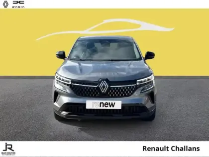 Photo 8 Renault Austral  1.3 TCe mild hybrid 160ch Evolution auto - 24