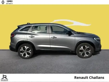 Photo 12 Renault Austral  1.3 TCe mild hybrid 160ch Evolution auto - 24
