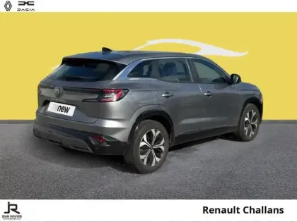 Photo 11 Renault Austral  1.3 TCe mild hybrid 160ch Evolution auto - 24