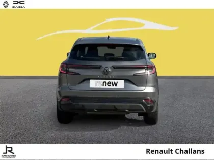 Photo 10 Renault Austral  1.3 TCe mild hybrid 160ch Evolution auto - 24