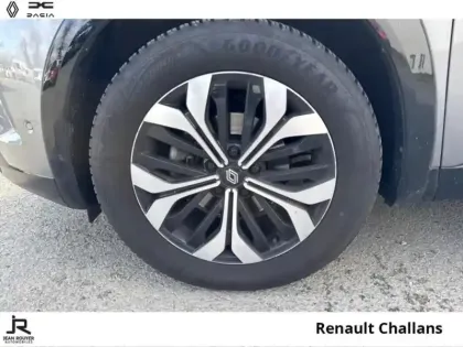 Photo 7 Renault Austral  1.3 TCe mild hybrid 160ch Evolution auto - 24