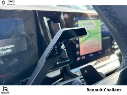 Photo 5 Renault Austral  1.3 TCe mild hybrid 160ch Evolution auto - 24