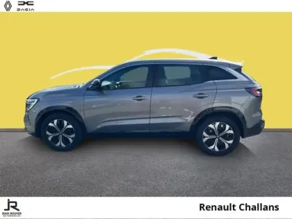 Photo 9 Renault Austral  1.3 TCe mild hybrid 160ch Evolution auto - 24