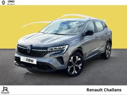 Photo Renault Austral