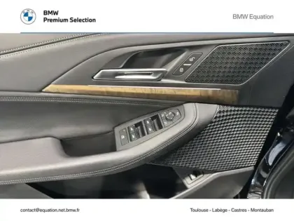 Photo 13 BMW Serie 2 Série 2 ActiveTourer 218i 136ch Luxury DKG7