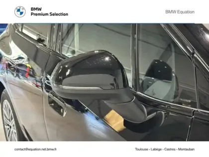 Photo 14 BMW Serie 2 Série 2 ActiveTourer 218i 136ch Luxury DKG7