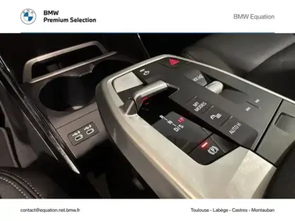 Photo 9 BMW Serie 2 Série 2 ActiveTourer 218i 136ch Luxury DKG7