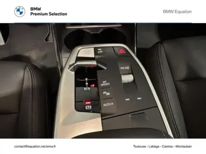 Photo 11 BMW Serie 2 Série 2 ActiveTourer 218i 136ch Luxury DKG7