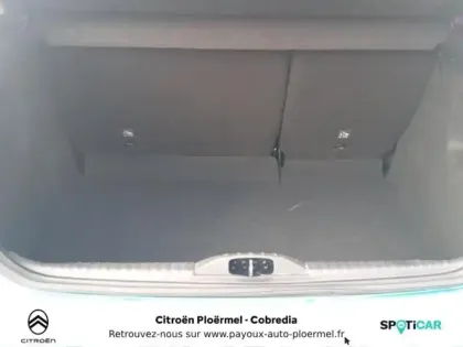 Photo 5 Citroën C3  1.2 PureTech 110ch S&S Shine 120-123g