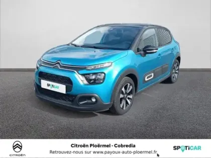 Photo Citroën C3