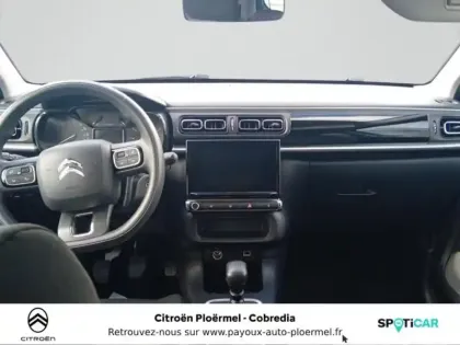 Photo 7 Citroën C3  1.2 PureTech 110ch S&S Shine 120-123g