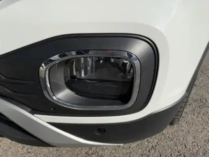 Photo 10 Volkswagen T-cross  1.0 TSI 110ch Carat DSG7