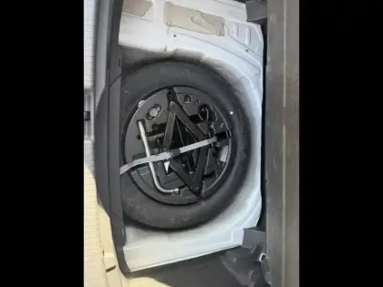 Photo 14 Volkswagen T-cross  1.0 TSI 110ch Carat DSG7