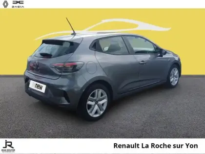 Photo 11 Renault Clio  1.0 SCe 65ch Evolution - 24