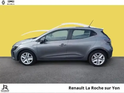 Photo 9 Renault Clio  1.0 SCe 65ch Evolution - 24