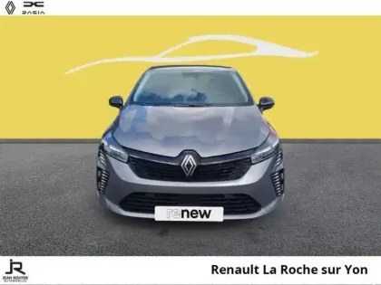 Photo 8 Renault Clio  1.0 SCe 65ch Evolution - 24