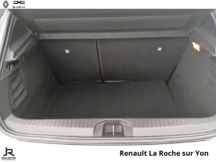 Photo 6 Renault Clio  1.0 SCe 65ch Evolution - 24