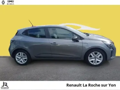 Photo 12 Renault Clio  1.0 SCe 65ch Evolution - 24