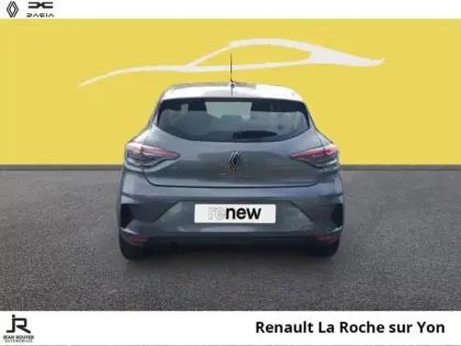 Photo 10 Renault Clio  1.0 SCe 65ch Evolution - 24