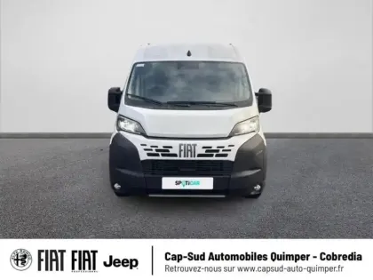 Photo 18 Fiat Ducato  Fg L2H2 3.5 140ch S&S Pack Premium Connect