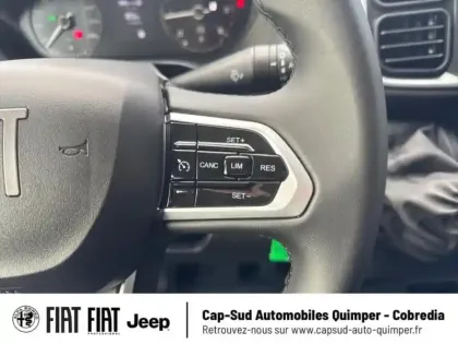 Photo 23 Fiat Ducato  Fg L2H2 3.5 140ch S&S Pack Premium Connect