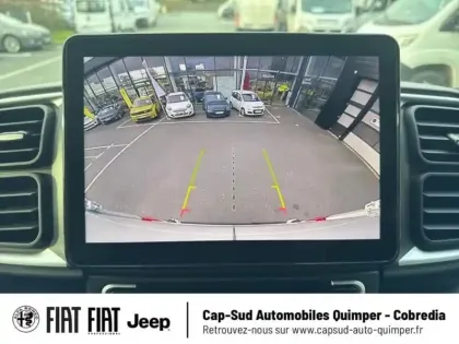 Photo 28 Fiat Ducato  Fg L2H2 3.5 140ch S&S Pack Premium Connect