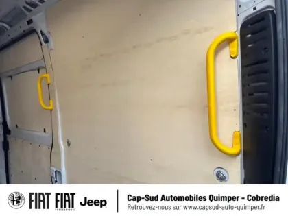 Photo 10 Fiat Ducato  Fg L2H2 3.5 140ch S&S Pack Premium Connect