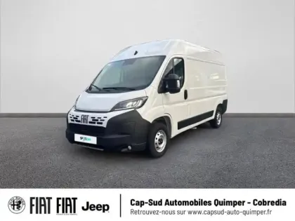 Photo Fiat Ducato