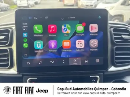 Photo 27 Fiat Ducato  Fg L2H2 3.5 140ch S&S Pack Premium Connect