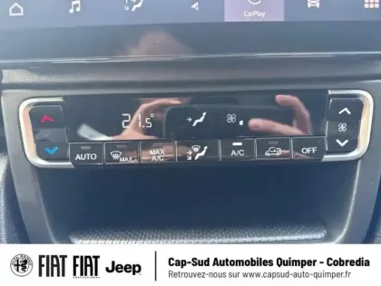 Photo 29 Fiat Ducato  Fg L2H2 3.5 140ch S&S Pack Premium Connect