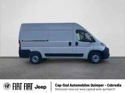 Photo 16 Fiat Ducato  Fg L2H2 3.5 140ch S&S Pack Premium Connect