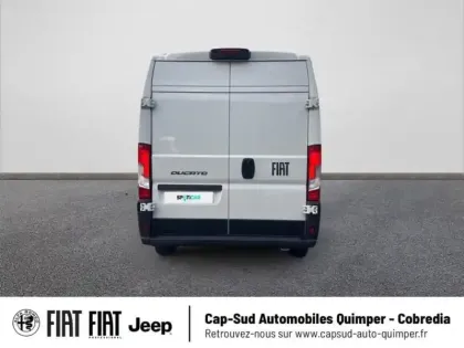 Photo 19 Fiat Ducato  Fg L2H2 3.5 140ch S&S Pack Premium Connect