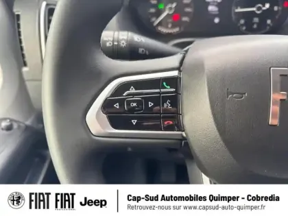 Photo 24 Fiat Ducato  Fg L2H2 3.5 140ch S&S Pack Premium Connect