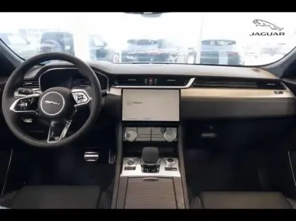 Photo 10 Jaguar F-Pace  P400e Plug-in-Hybrid R-Dynamic HSE BVA8 AWD