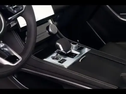 Photo 6 Jaguar F-Pace  P400e Plug-in-Hybrid R-Dynamic HSE BVA8 AWD