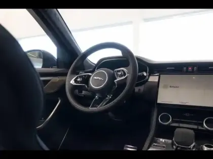Photo 9 Jaguar F-Pace  P400e Plug-in-Hybrid R-Dynamic HSE BVA8 AWD